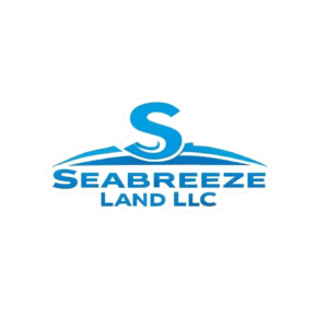 Sea Breeze Land Logo